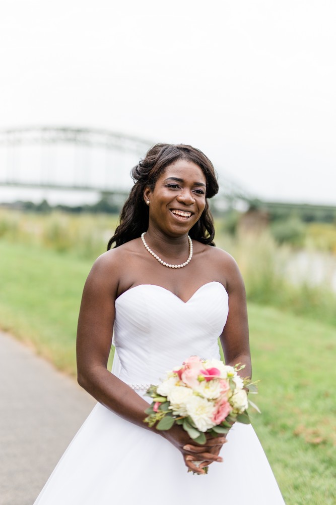 Hochzeitsfotograf in Minden und Rinteln!